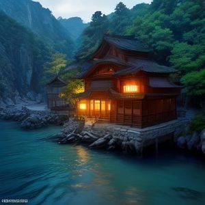 色色导航内容编辑王静，正在对照多个屏幕进行内容审核与标签标注工作，桌面整洁有序，旁边有标注规范手册，体现精细化内容整理的工作流程